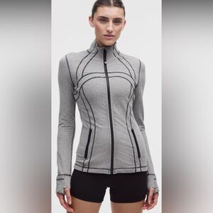 Lululemon Define: Herringbone